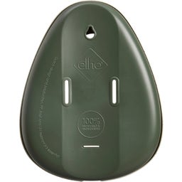 elho essential Bird Feeder 18 cm - Fibrous Grey