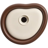 elho organic bird house - 25 cm