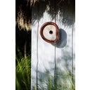 elho organic bird house - 25 cm - Marrone castagna
