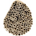 elho organic čebelji hotel 25 cm - kostanjevo rjava