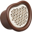 elho organic čebelji hotel 25 cm - kostanjevo rjava