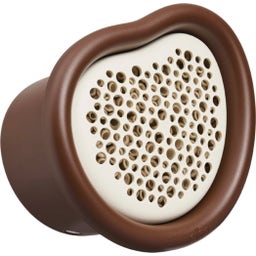 elho organic čebelji hotel 25 cm - kostanjevo rjava
