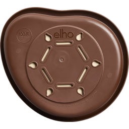 elho organic čebelji hotel 25 cm - kostanjevo rjava