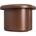 elho organic bird feeder - 25 cm - Marrone castagna