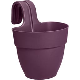 elho vibia campana easy hanger S - Porpora acero