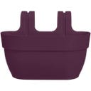 elho vibia campana easy hanger medium - ahorn lila