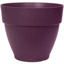 vibia campana rund 30 cm, ahorn lila