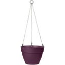 elho vibia campana Hanging Basket 26 cm - Maple Purple