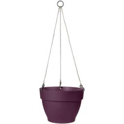 elho vibia campana Hanging Basket 26 cm - Maple Purple