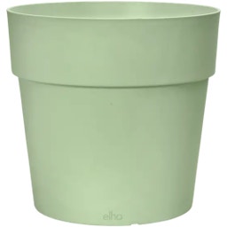 elho vibia straight round, 47 cm - Verde pistacchio