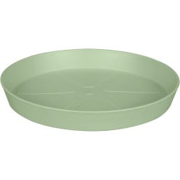 elho loft urban saucer round 41 - Verde pistacchio