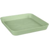 elho loft urban saucer square 22