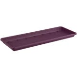 elho barcelona trough saucer, 70 cm
