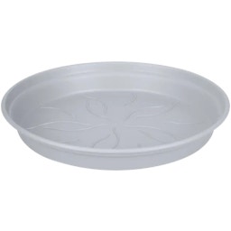 elho green basics saucer - Lilla sfumato - 10 cm