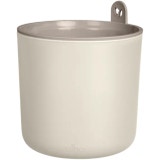 elho happy herbs 14cm - laneno bela