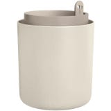 elho Pot pour Herbes Aromatiques BOUNCY BASIL