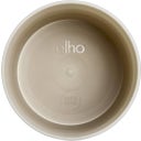 elho colour gradient round 14 cm - Sandstone Beige