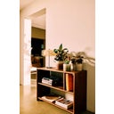 elho colour gradient round 18cm - Sandstone Beige