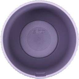 elho jazz round mini 7 cm - Lavender Purple