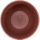 elho jazz rund mini 7cm - toskanisches rot