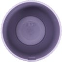 elho jazz round mini - 9 cm - Lavanda