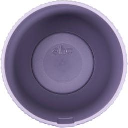 elho jazz round mini - 9 cm - Lavanda