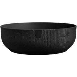 elho jazz bowl 28 cm - Living noir