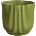 elho vibes fold round mini 7cm - Fern Green