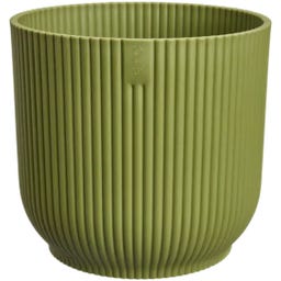 elho vibes fold round mini 7cm - Fern Green