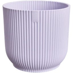 elho vibes fold mini okrogel 9 cm - nežno vijolična