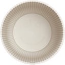 elho vibes fold round - 35 cm - Bianco lino