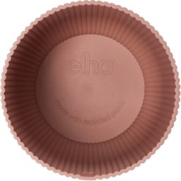 elho vibes fold round - 40 cm - Rosa delicato