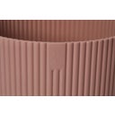 elho vibes fold round - 40 cm - Rosa delicato