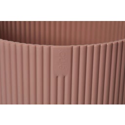 elho vibes fold round - 40 cm - Rosa delicato