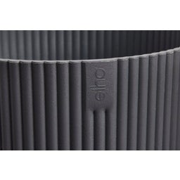elho vibes fold rund 40cm - anthrazit