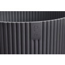 elho vibes fold rund 47cm - anthrazit