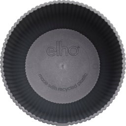 elho vibes fold rund 47cm - anthrazit