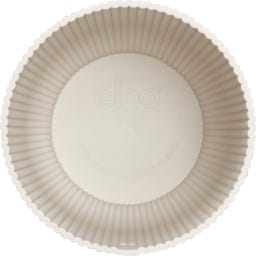 elho vibes fold round 47 cm - Linen White