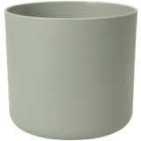elho b.for Soft Round White