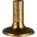 IB Laursen Midelt Candlestick - H: 10 cm