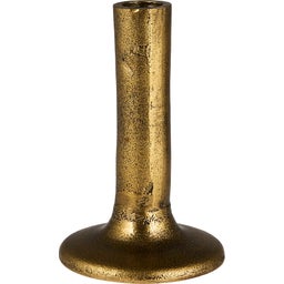 IB Laursen Midelt Candlestick - H: 14.5 cm