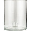 IB Laursen Candlestick Glass for Tapers