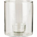 Portacandele in Vetro per Candeline Tealight
