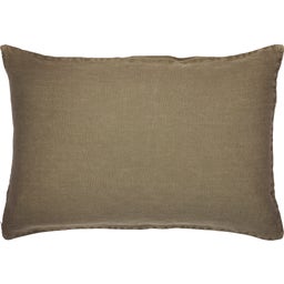 IB Laursen Fodera per Cuscino - Verde oliva