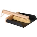 IB Laursen Dusptan with Brush - 1 set