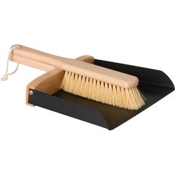 IB Laursen Dusptan with Brush - 1 set