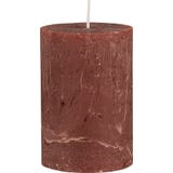 IB Laursen Candela Rustica - Altezza 10 cm