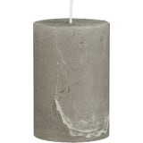 IB Laursen Rustic Candle, H 10 cm