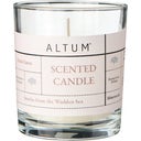 IB Laursen ALTUM Scented Candle - Fresh Linen