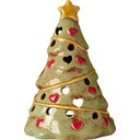 IB Laursen Kerstboom voor Waxinelichtjes